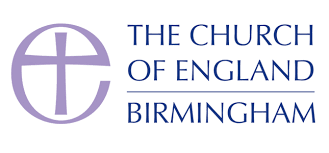 Diocese of Birmingham Logo