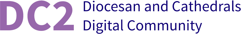 DC2 logo